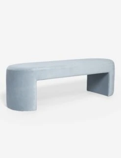 Mikhail Bench -VIAN Furniture Shop MikelBench Dove 0086