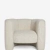 Mila Chair By Eny Lee Parker -VIAN Furniture Shop MilaChairbyEnyLeeParker Ivory A0655305 2507