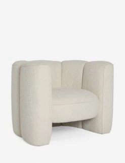 Mila Chair By Eny Lee Parker -VIAN Furniture Shop MilaChairbyEnyLeeParker Ivory A0655305 2508