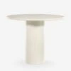 Milazzo Round Dining Table