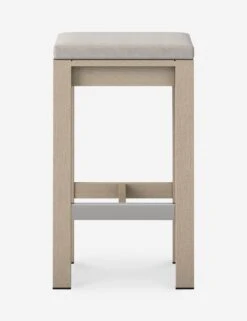 Mona Indoor / Outdoor Bar And Counter Stool -VIAN Furniture Shop Mona1