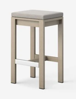 Mona Indoor / Outdoor Bar And Counter Stool -VIAN Furniture Shop Mona2