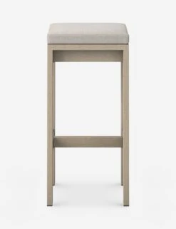 Mona Indoor / Outdoor Bar And Counter Stool -VIAN Furniture Shop Mona3