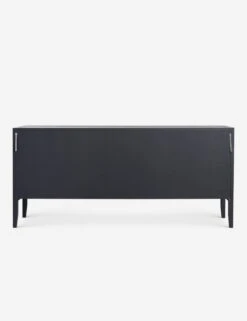 Morey Curio Sideboard -VIAN Furniture Shop MoreyCurioSideboard Black A06560752183 Product