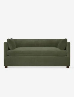 Lotte Sleeper Sofa -VIAN Furniture Shop MossVelvet RHEN 030 14861 43 MI SITECROP