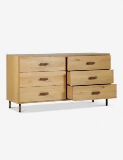 Jaramillo Dresser 9 Jaramillo Dresser -VIAN Furniture Shop NMALCR NA 3