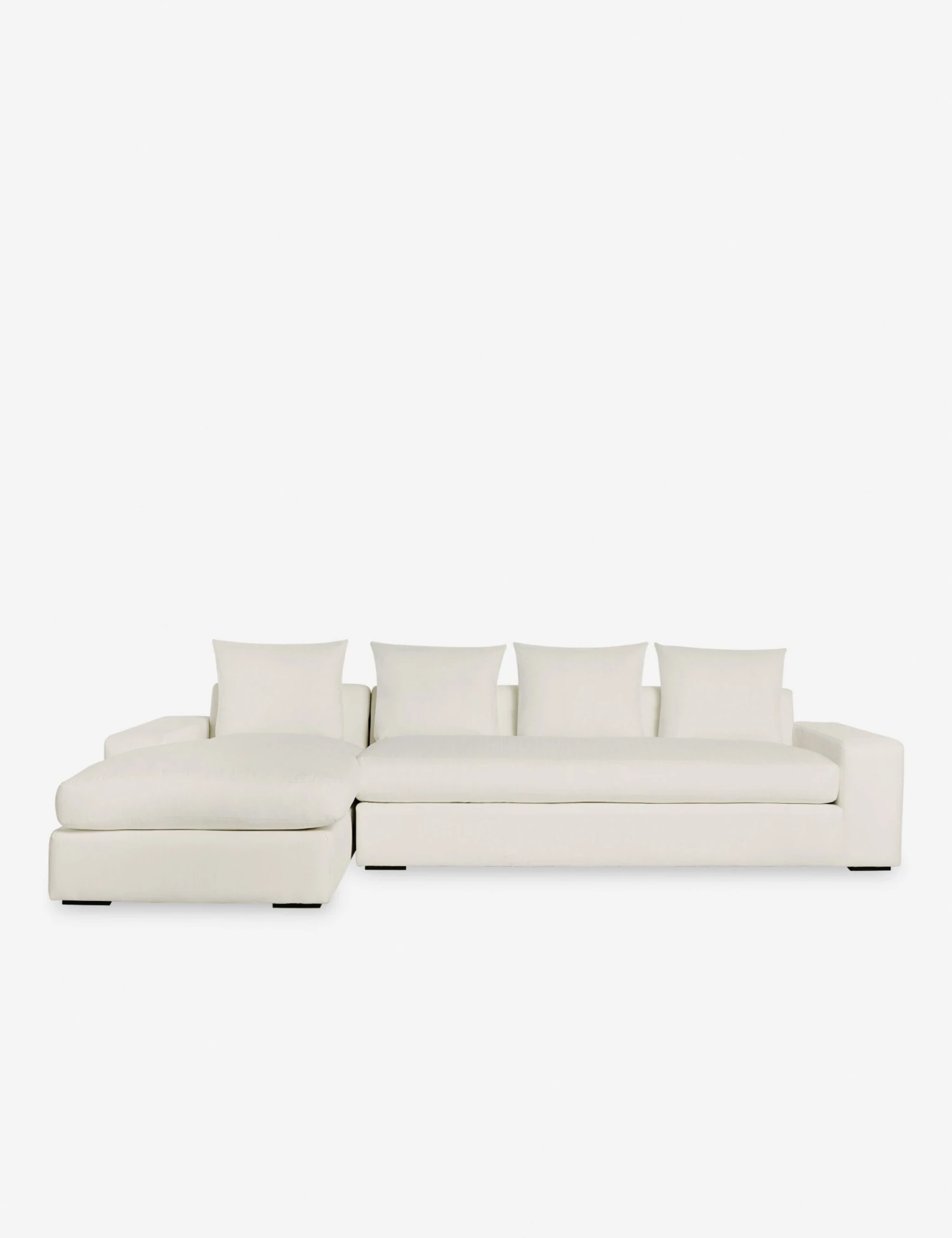Nadine Sectional Sofa 3 Nadine Sectional Sofa