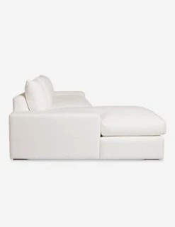 Nadine Sectional Sofa 31 Nadine Sectional Sofa -VIAN Furniture Shop NadineChaiseSectionalLAF NevisIvory 12829 SITECROP