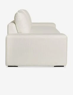 Nadine Sofa -VIAN Furniture Shop NadineSofa96in KleinIvory 12791 SITECROP
