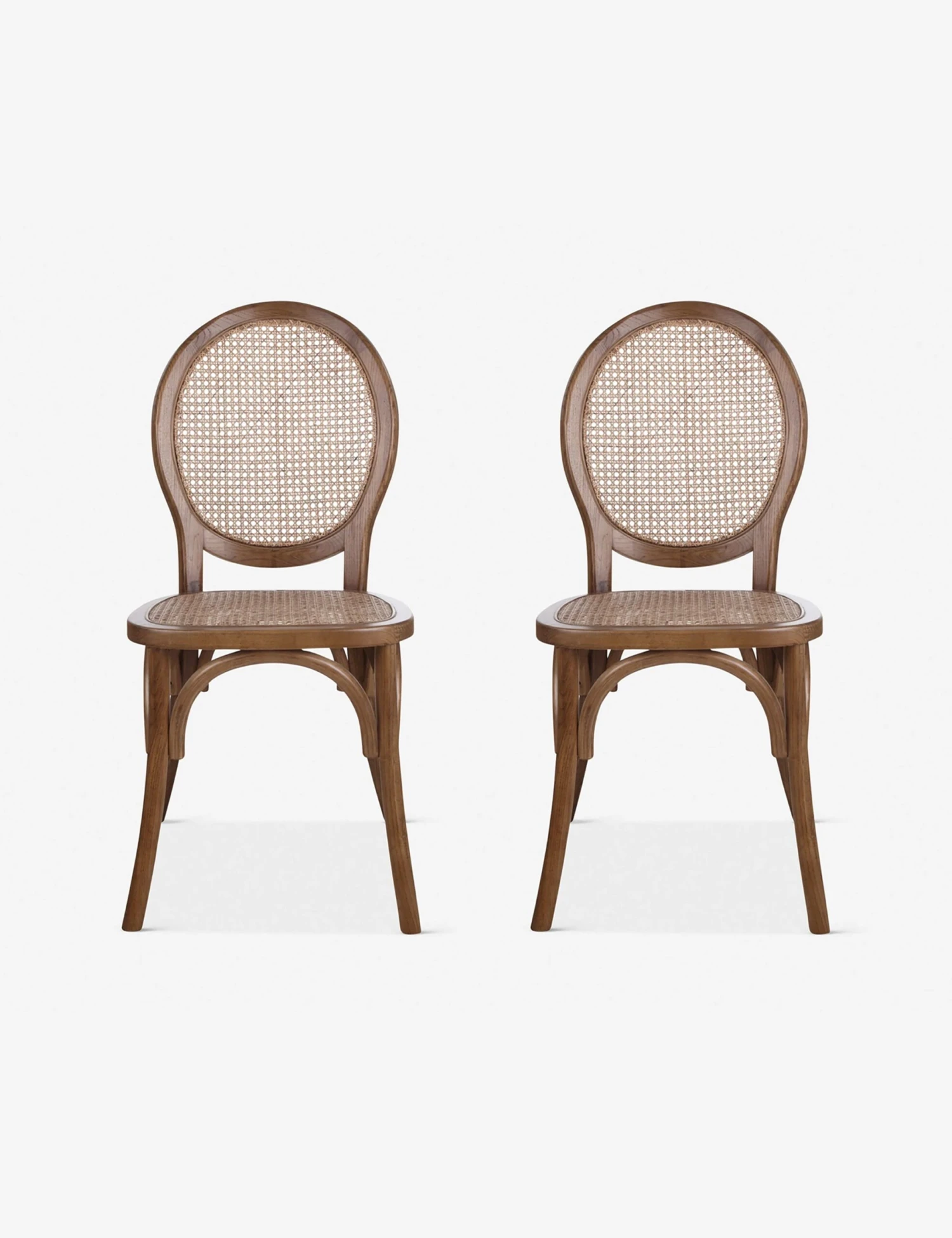 Nante Dining Chair (Set Of 2) 4 Nante Dining Chair (Set Of 2) - Image 2