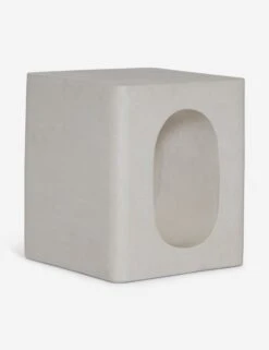 Nasir Indoor / Outdoor Side Table -VIAN Furniture Shop NasirIndoor OutdoorSideTable A0655566 0219