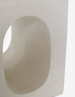 Nasir Indoor / Outdoor Side Table -VIAN Furniture Shop NasirIndoor OutdoorSideTable A0655566 0221