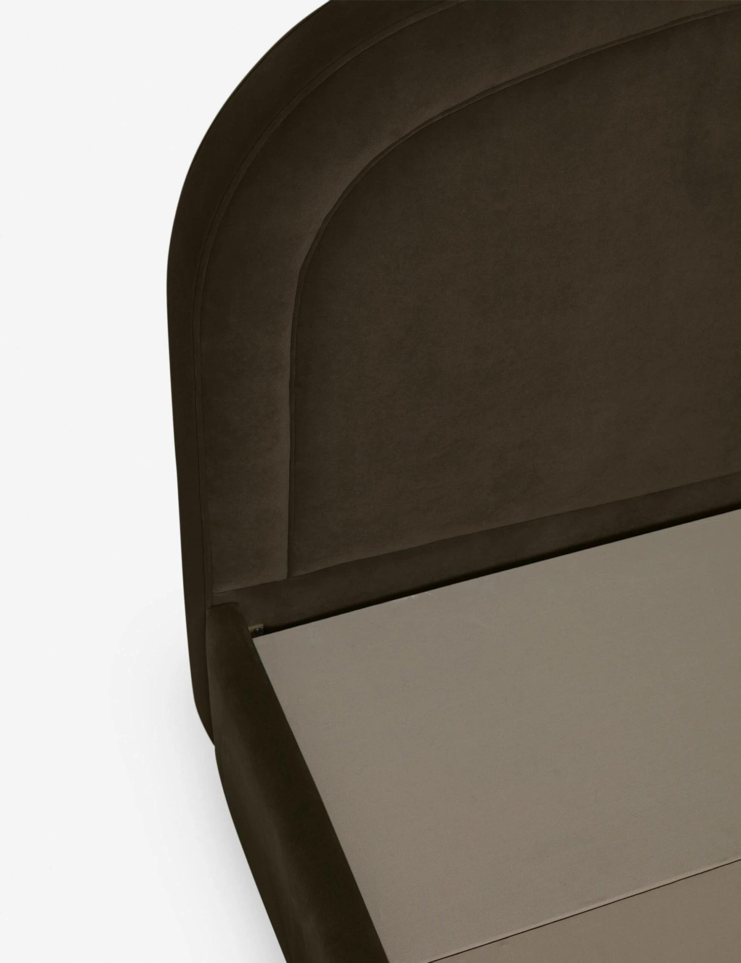 Newbery Platform Bed 6 Newbery Platform Bed - Image 4