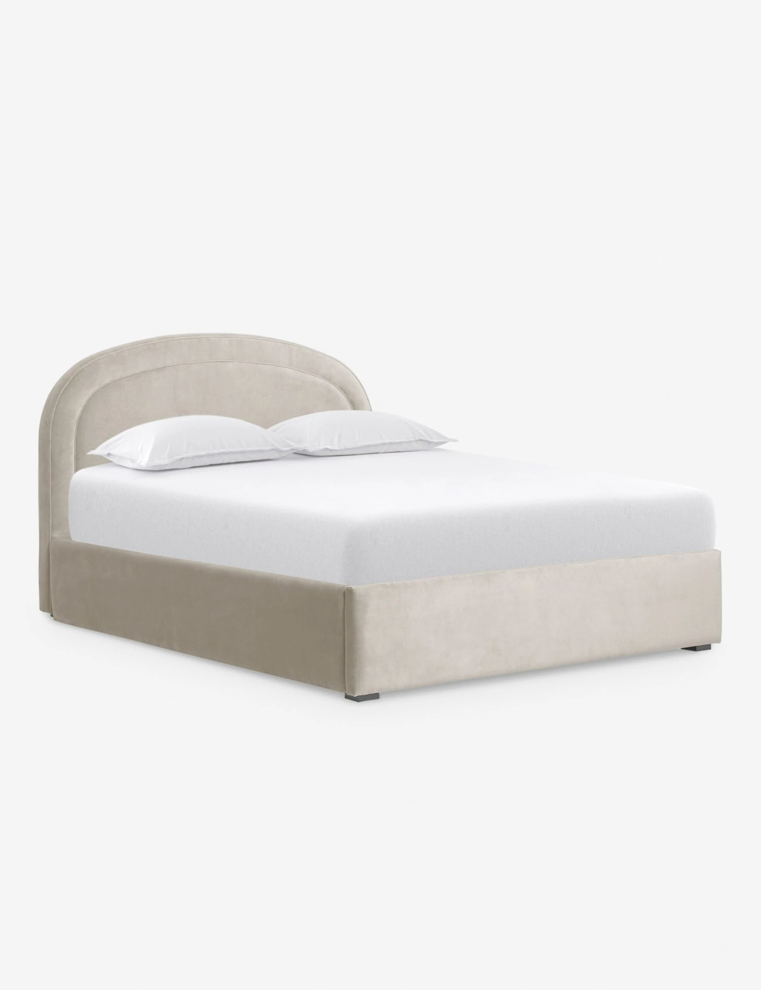 Newbery Platform Bed 18 Newbery Platform Bed - Image 16
