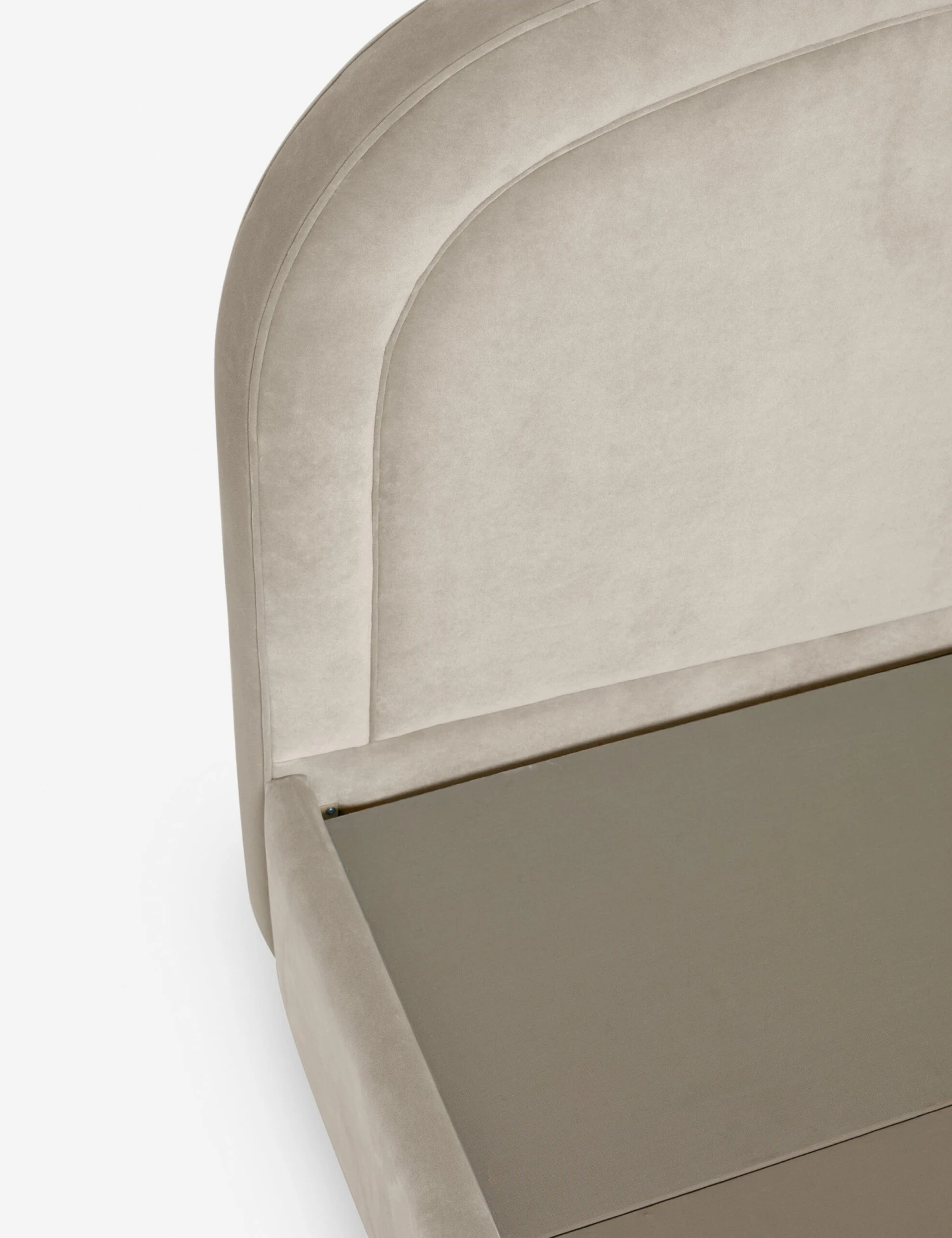 Newbery Platform Bed 20 Newbery Platform Bed - Image 18