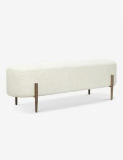 Odelle Bench -VIAN Furniture Shop OdelleBench 4217