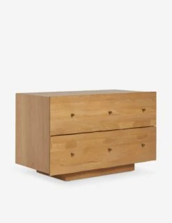 Otelia Nightstand By Sarah Sherman Samuel -VIAN Furniture Shop OteliaNightstand bySarahShermanSamuel Natural A0656402 4116 Product