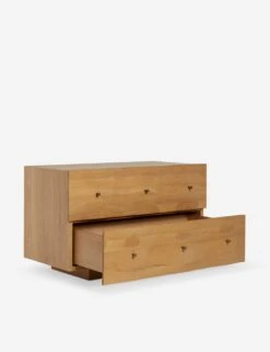 Otelia Nightstand By Sarah Sherman Samuel -VIAN Furniture Shop OteliaNightstand bySarahShermanSamuel Natural A0656402 4117 Product