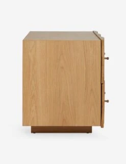 Otelia Nightstand By Sarah Sherman Samuel -VIAN Furniture Shop OteliaNightstand bySarahShermanSamuel Natural A0656402 4121 Product