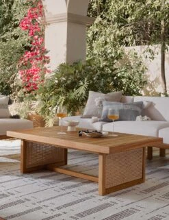 Anson Indoor / Outdoor Coffee Table -VIAN Furniture Shop OutdoorLivingRoomIII 1256 SITECROP 3