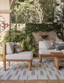 Ryann Indoor / Outdoor Accent Chair -VIAN Furniture Shop OutdoorLivingRoomIII 1262 SITECROP