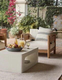 Blanche Indoor / Outdoor Accent Chair -VIAN Furniture Shop OutdoorLivingRoomI 199 SITECROP 4 1 a35dddef 0eb5 4849 8968 28ad458e2635