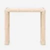 Omura Indoor / Outdoor Side Table
