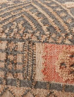 Chambers Pouf -VIAN Furniture Shop PF02LPF0017CCMLPF05 swatch