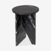 Biagio Round Side Table -VIAN Furniture Shop PJ 1021 02 02