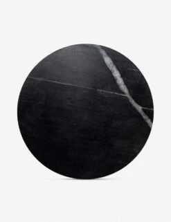 Biagio Round Side Table -VIAN Furniture Shop PJ 1021 02 03