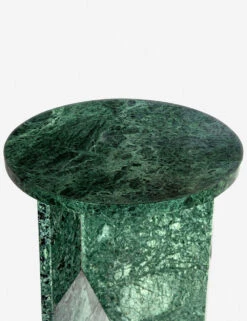 Biagio Round Side Table -VIAN Furniture Shop PJ 1021 16 04