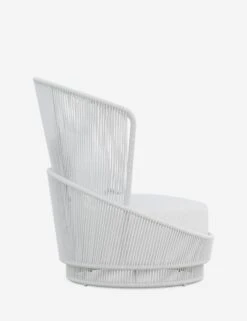 Portillo Indoor / Outdoor Swivel Chair -VIAN Furniture Shop PMA TR17S1S CU PALMA SWIVEL CLUB CHAIR WB03