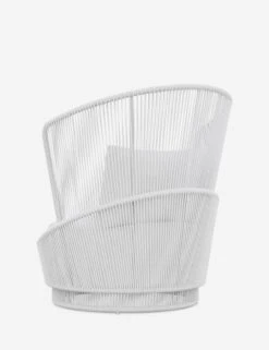 Portillo Indoor / Outdoor Swivel Chair -VIAN Furniture Shop PMA TR17S1S CU PALMA SWIVEL CLUB CHAIR WB04