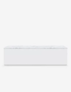 Romero Indoor / Outdoor Coffee Table -VIAN Furniture Shop POR A17CT PORTO COFFEE TABLE WB02