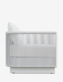 Romero Indoor / Outdoor Accent Chair -VIAN Furniture Shop POR R01S1 CU PORTO CLUB CHAIR WB03