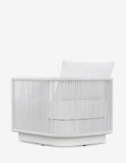 Romero Indoor / Outdoor Swivel Chair -VIAN Furniture Shop POR R01S1S CU PORTO SWIVEL CLUB CHAIR WB04