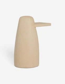 Quarry Side Table By Sarah Sherman Samuel -VIAN Furniture Shop QuarrySideTablebySarahShermanSamuel Sand A0656410 4134 Product