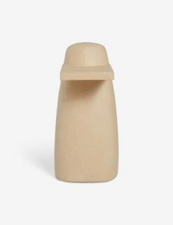 Quarry Side Table By Sarah Sherman Samuel -VIAN Furniture Shop QuarrySideTablebySarahShermanSamuel Sand A0656410 4135 Product