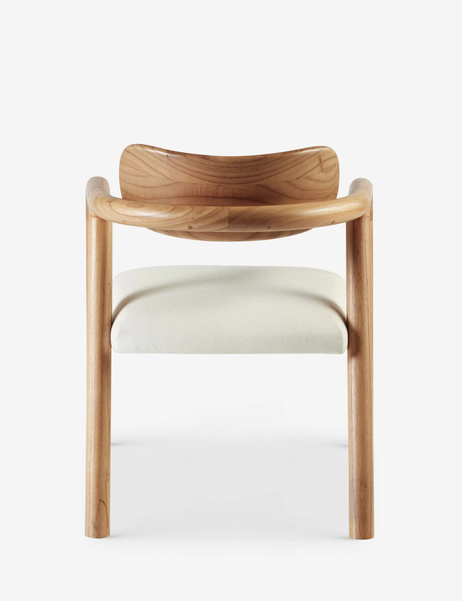 Elvia Dining Chair 6 Elvia Dining Chair - Image 4