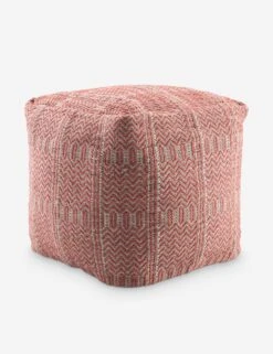 Tindra Indoor / Outdoor Pouf -VIAN Furniture Shop RNK03