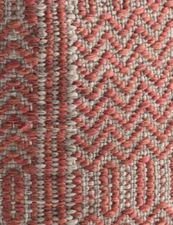 Tindra Indoor / Outdoor Pouf -VIAN Furniture Shop RNK03 SWATCHES