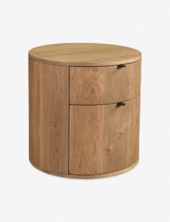 Kono 2-Drawer Nightstand -VIAN Furniture Shop RP 1011 24 01 1
