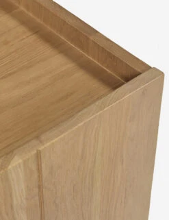 Siegel Nightstand -VIAN Furniture Shop RP 1022 24 05 1