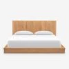 Siegel Platform Bed -VIAN Furniture Shop RP 1040 24 1 b5eefa24 6295 489b 962a 67a4a7d6a38e