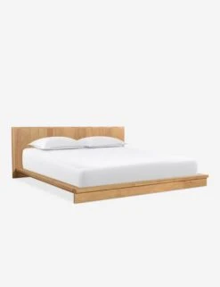 Siegel Platform Bed -VIAN Furniture Shop RP 1041 24 02 1 a8ea5b99 cf00 46b7 854f decd97e3e671