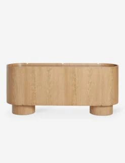 Raphael Dresser -VIAN Furniture Shop Raphael6DrawerDresser HoneyOak A06560782205 Product