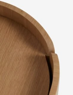 Raphael Nightstand -VIAN Furniture Shop RaphaelNightstand HoneyOak A06560772381 Product