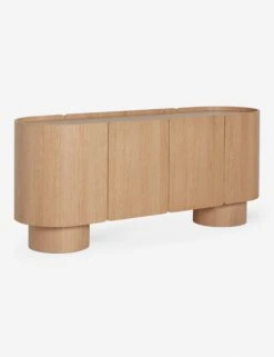 Raphael Sideboard -VIAN Furniture Shop RaphaelSideboard HoneyOak A06560762210 Product
