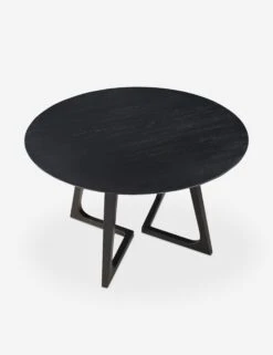 Reya Round Dining Table -VIAN Furniture Shop ReyaRoundDiningTable cb 1003 02 02