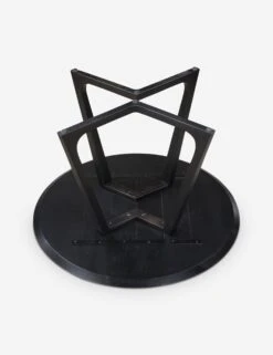 Reya Round Dining Table -VIAN Furniture Shop ReyaRoundDiningTable cb 1003 02 03